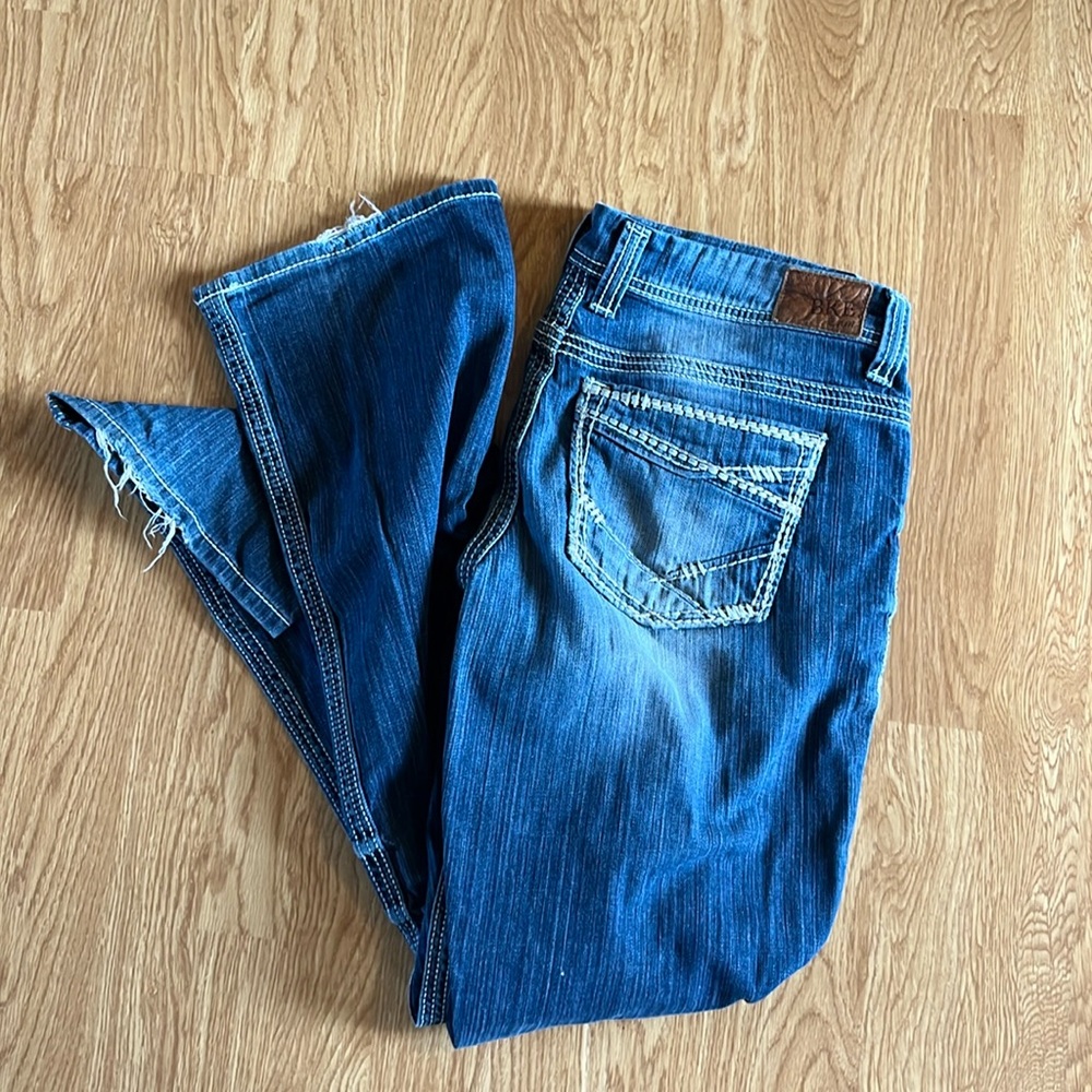 BKE Payton bootcut sz 32L